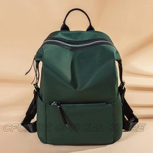 Рюкзак cfun ya luxury fashion women wember bag oxford водонепроницаемые туристические студенты колледжа Багпак Книга Бетство Мочилас Пара Мухер