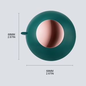 Y9re mini evcil saç sökücü yapışkan silindir topu yeniden kullanılabilir çıkartma sevimli kendi kendini temizleyen giysiler lint seyahat fırçası yıkanabilir sökücü