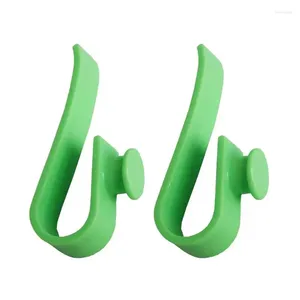 Bolsas de armazenamento Bolsa insere o suporte de chave multifuncional para acessórios ganchos leves pequenos fones de ouvido