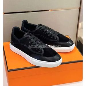 Top Brand Get Men Sneakers Shoes Slip On Stretch Mesh Fabric Brown White Trainers Party Wedding Rubber Sole Comfort Runner Sports Trainers Sneakers Running 822