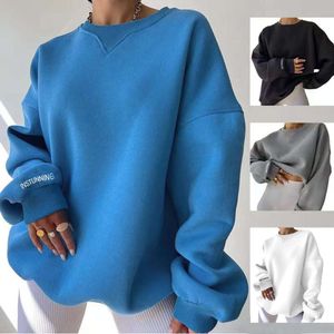 Sweater Designer Novos produtos Listados Explosões LOLHAS Versáteis femininas Casual Combinente Trema de thread Print Autumn Trend Top