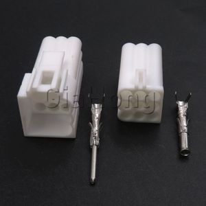 1 set 9 modi di avviamento automobilistico 928523-1 Connettore elettrico automatico 928522-1 Housing Auto Plastic Plug maschile Focket femmina