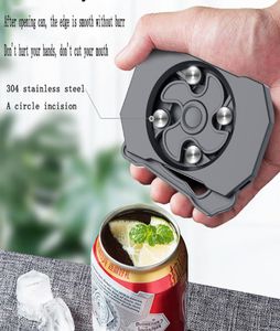 2021 kitchen Dining outdoor bar multi function accessories tool beer cola beverage can opener bottle8225455