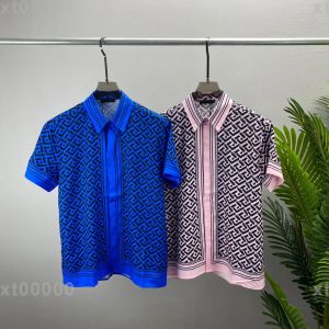 Bluza 22SS Designer Letter Drukowane T -koszulki TEE Fashion Bluza High Street krótkie rękawy Letnie swobodne koszulce oddychające mężczyźni kobiety