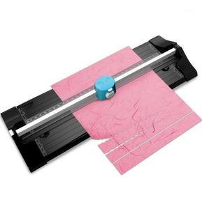 3 in 1 Muiltfunktional Scrapbooking Paper Trimmer Stationery Multi Tool Card Guillotine Office Machine A4 Cutter Cut PO14360121