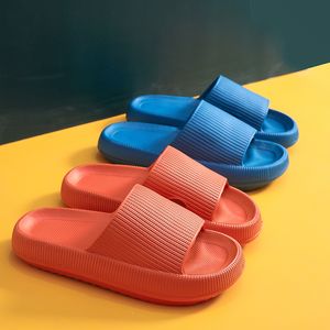 Men Women Slippers Sandles white blue pink black yellow Home Slipper Bathroom Flip Flops Summer Slides