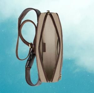 Ophidia Kemer Çantası 574796 UNISEX kadın erkekler yeşil kırmızı şerit ve çift harfli donanım ile vintage bel bumbag