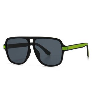 Wayfarer Eyewear Polarized Пополнительный вид роскошные загрязняющие очки.