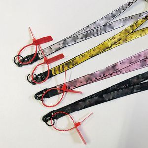 Кошелек для ключей кошелька Off1355 бренд бренд Belt Bag Gift Hang Luxury Design Souvenir Souvenir