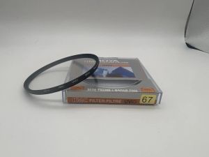 Hoya HMC UV (C) Slim Lens Filtro 37 40.5 43 46 49 52 55 58 62 67 72 77 82mm 67 Filtro M58 LENS