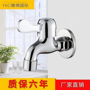 Смесители раковины ванной комнаты Vidric Factory Direct Mopper Faucet Mixer 4 очки бассейн швабрый бассейн быстро открывает рот оптом