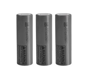 Original LGDB M50T 21700 Batteri 5000mAh 15A Hög urladdningsuppladdningsbart batteri med AntiExplode Valve8007971