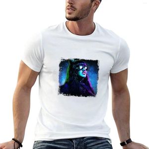 تتصدر دبابة الرجال ما نفعله في THERED THERTWHAT-NADJA T-Shirt مخصص T-SHIRTS ANIME تمرين للرجال