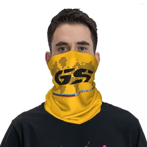 Schals Moto Race Motorcross Accessoires Bandana Neck Giterin Motorrad Rennsport Wickel Schalfahrt für Männer Frauen Winddicht