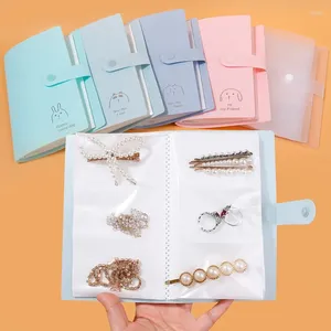 Storage Bags 240 Grids Pocket Name Card Book Home Picture Case Po Pocard ID Holder Accessories