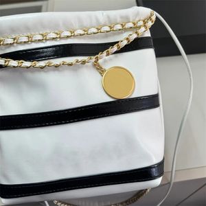 Crossbody Bag Tasarımcı Kadın Zincir Çantalar Omuz Çantası Bayanlar Moda Elmas Kafes Çantası