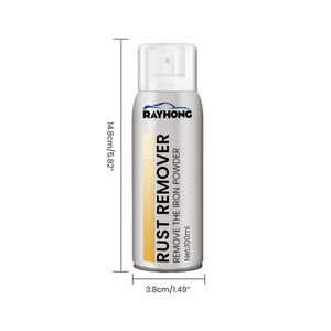 30 ml Multifunktion Metal Polish Rust Remover Derusting Spray Car Auto Maintenance Cleaning Paint Care
