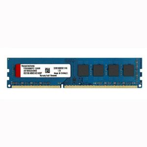 RAMS Blue 4GB DDR3 1333MHz 1600MHz PC310600 PC312800 non ECC Non registrato Desktop ordinario Desktop Dimme Memoria RAM 1.5V 240pins