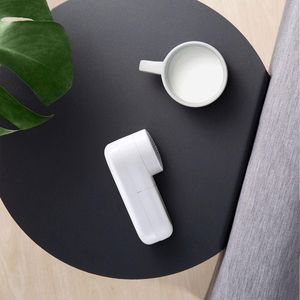 Xiaomi Mijia Lint Remover and Cutter USB ładowanie elektrycznego pellet maszynę do włosów kulka kłacka przenośna Elektryczna ubrania