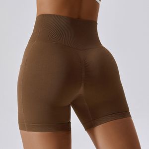 Shorts de ioga para mulheres 2023 plus size alta cintura de dança vôlei de elevação shorts scrinch butt butt shorts