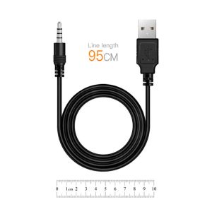 Drones Agriculture Drone Usb 95 Cm Charging Cable Battery Charger Line for Dji Mobile Stabilizer Camera Handheld Gimbal Accessories