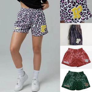 Shorts masculinos tendem a fitness esportes de fitness rastreando calças curtas de calças curtas de malha casual de malha de malha de basquete