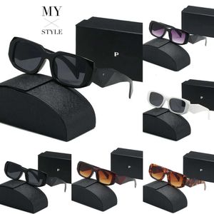 óculos de sol de designer de marca de luxo para mulheres homens de sol masculino Menas moda ao ar livre estilos de estilos Órgoras unissex Óculos de óculos polarizadores de polarização Multi