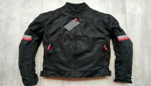 2021 new cycling clothing new Honda motorcycle racing cycling clothing motorcycle antifall protective clothing road racing cyclin1421529
