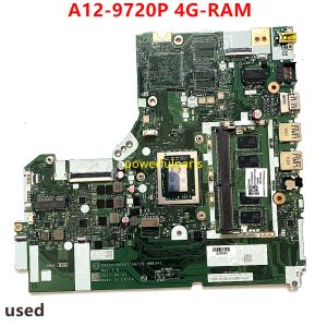 Anakart Lenovo IdeaPad 32015ABR Dizüstü Bilgisayar Anakart DG526/DG527/DG726 NMB341 NMB341 A129720P 4G 5B20P11116