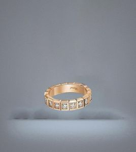 Projektantka Choprds Woman Pierścień Złota Ring0rvjfashionPretty Girl1472346