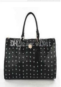 Wysokiej jakości mężczyźni kobiety torba turystyczna torba projektantka bagażowa torebki o dużej pojemności sportowej Bag8744367