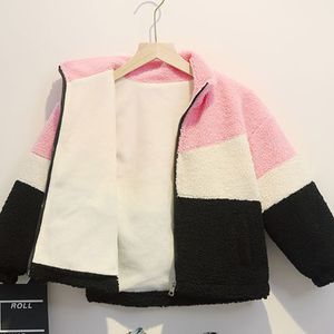 BAGNI TAGNO CAPPEGGIO INVERNO 4T BAMBINI BAMBINO BABAGGI RAGAZZATI RAGAZZATI PROPRIETURA INVERNO CAPPEATO CALDO SPELLO COLLO MASHINO INVERNO LUNGO DI 18 MESI