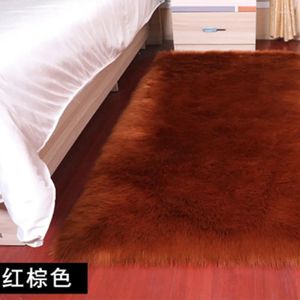 Halılar 102407mx Şık Halı Yatak Odası Plosroom Lounge Mat Oturma Odası Kanepe Sehpa