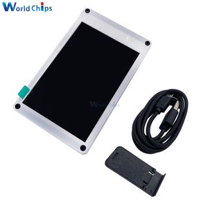 Display monitor LCD IPS da 3,5 pollici da 3,5 