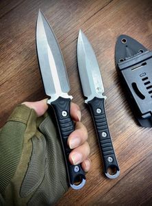 Hotsale mt-sbd borka sabit bıçak bıçak mutfak bıçakları kurtarma tesisi EDC araçları