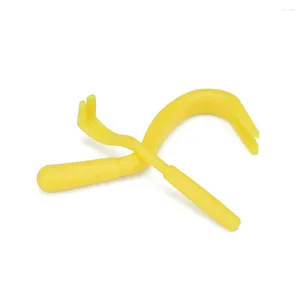 Abbigliamento per cani Tick Remover Hook Strumento rimuove le zecche pacchetto x 2 taglie da pinza