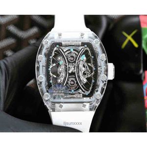 Guarda gli orologi di lusso per Mens Mechanical Richa M Diamond Mens Silicone Swiss Brand Designer Sport Owatch A215