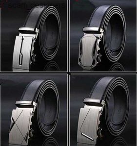 Cintos da nova marca de cinto de estilos Buckle Designer Belts Luxury High Quality Belts para homens e mulheres cinto de cintura comercial cinto automático Y240411