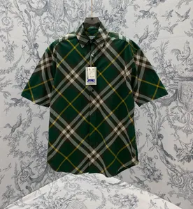 Mäns plus tees polos vit bomull anpassade tryck män kvinnor tröja avslappnad kvantitet trend xs-xl 6tfrr3