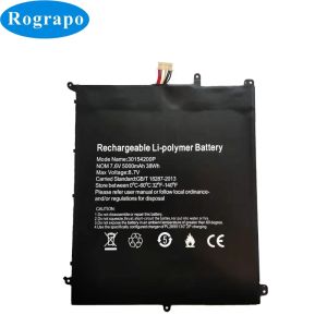 NEU 7,6V 5000mAH Laptop Tablet -Batterie für Bmax S13A Notebook -Akkumulator