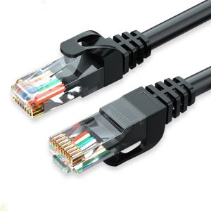 Ethernet Cable Cat6 LAN CABLE 10M UTP CAT 6 RJ 45 SPLITTER NETWORT