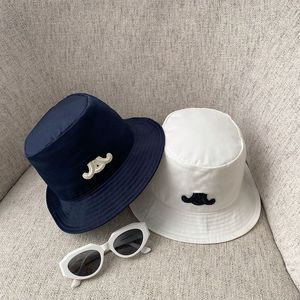 Hats Designers Women Projektantka mody Woman Man Man Letters Outdoor NY Hat Bucket Hat Designer
