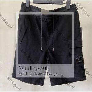 CP krótki CP Compagny krótki 6 kolorów nylonowych szorty Single Outdoor Sports Pięcioczęściowe spodnie Mężczyźni Summer Cotton Shorts 647