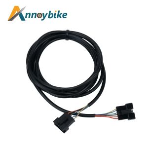 JP 36V 48V 52V 60V 72V Elektryczny Scooter LCD z wyświetlaczem miernika przepustnicy kciuka z akceleratorem przełącznika zmiany biegów USB