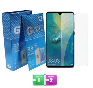 Premium -Temperaturglas für iPhone 14 13 Pro Max 12 11 XR XS 6 7 8 plus Samsung A14 A13 A21 A23 A34 A54 25D Clear Screen Protector8189861