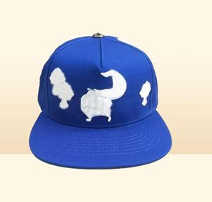 Snapbacks Hats designer caps baseball hearts mens Snapback blue black red women hats cap 2022 chrome3290333