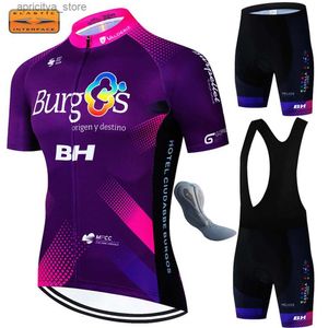 Shorts ciclistici BH 7 ore Pad Road Bi Cyc indossa pantaloncini ciclabili di alta qualità per uomo Mens Cicling T-shirt Bike Jersey MTB Man Bicyc Case L48