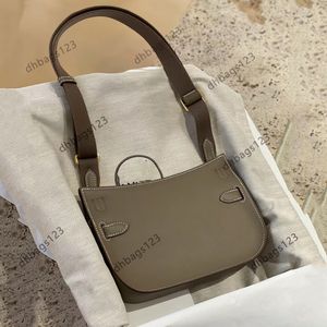 10A Fashion torebki na ramię luksusowe torby designerskie torebki messenger crossbody torebka cała ręcznie robiona epsom Swift 24K złot