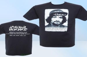 Men039s TShirts Suicidal Tendencies Charlie Official Licensed TShirt S M L Xl 2Xl Fashion Arrival SimpleMen039s3241924