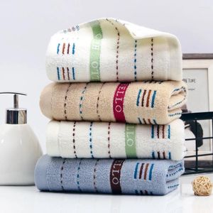 Towel Cotton All-Cotton Face Present Thick Soft Cloth Wholesale Custom Beach